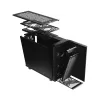 Case Fractal Design Define 7 black, white Mid Tower