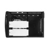 מארז Fractal Design Node 304 לבן מארז Fractal Design Node 304 לבן