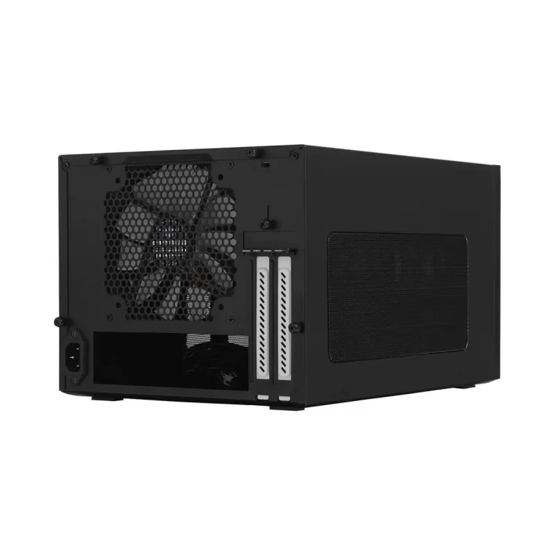 מארז Fractal Design Node 304 לבן מארז Fractal Design Node 304 לבן