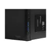 מארז Fractal Design Node 304 לבן מארז Fractal Design Node 304 לבן