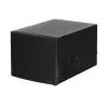 מארז Fractal Design Node 304 לבן מארז Fractal Design Node 304 לבן