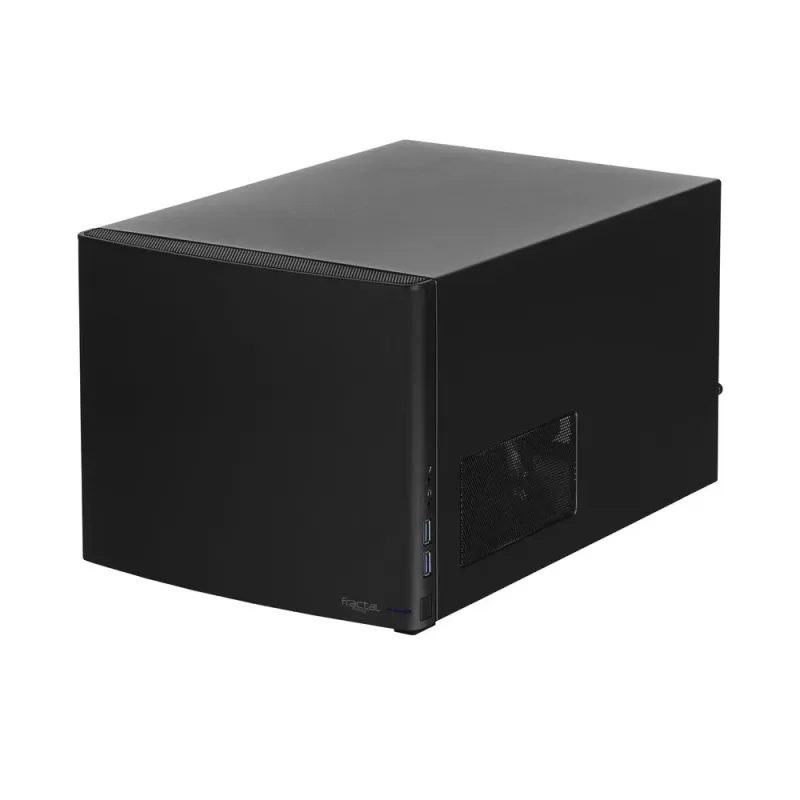 מארז Fractal Design Node 304 לבן מארז Fractal Design Node 304 לבן