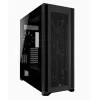 Case Corsair 7000D AIRFLOW black Full-Tower