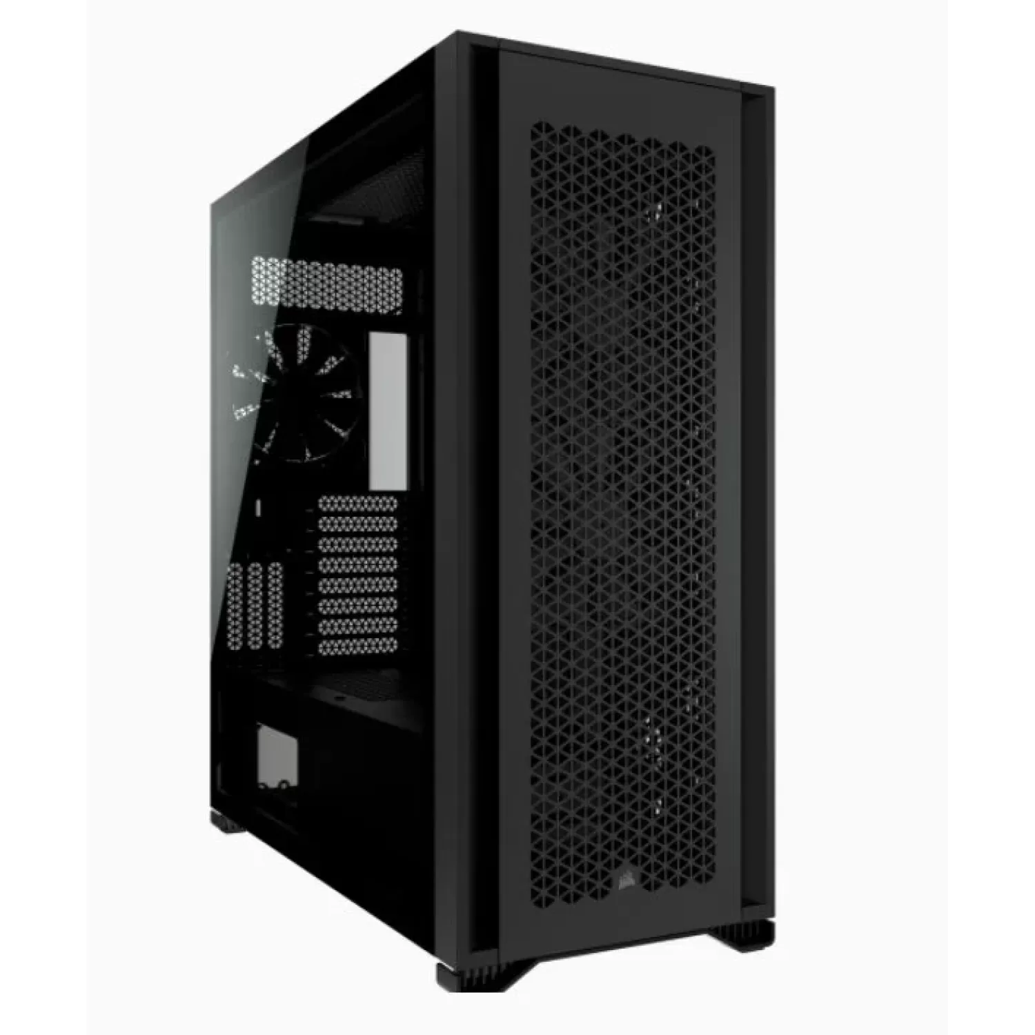 Корпус Corsair 7000D AIRFLOW black Full-Tower
