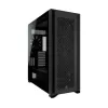 Case Corsair 7000D AIRFLOW black Full-Tower