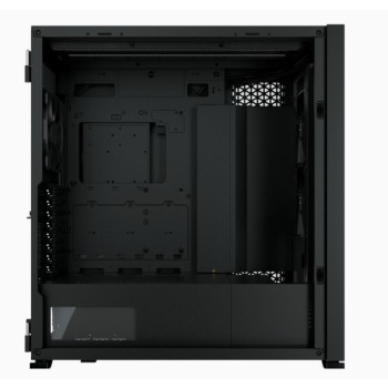 מארז Corsair 7000D AIRFLOW שחור Full-Tower