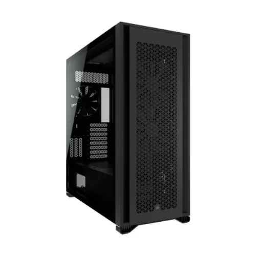 Case Corsair 7000D AIRFLOW black Full-Tower