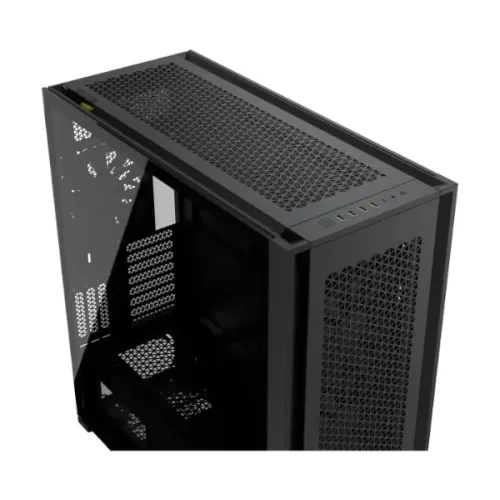 Case Corsair 7000D AIRFLOW black Full-Tower