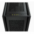 מארז Corsair 7000D AIRFLOW שחור Full-Tower