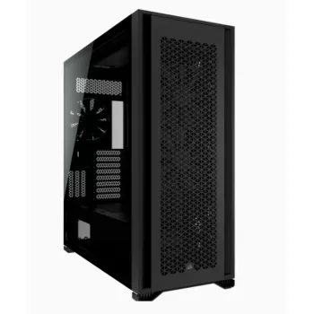 Case Corsair 7000D AIRFLOW black Full Tower