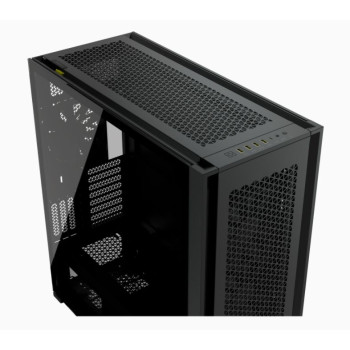 מארז Corsair 7000D AIRFLOW שחור Full-Tower