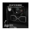 Case Corsair 7000D AIRFLOW black Full-Tower