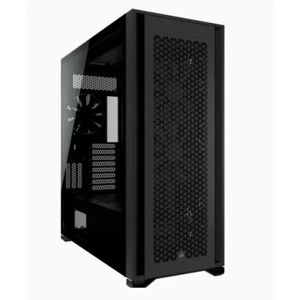 Case Corsair 7000D AIRFLOW black Full-Tower
