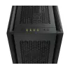 Case Corsair 7000D AIRFLOW black Full-Tower