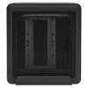 מארז Antec ISK110 VESA-U3 Mini-ITX 90W צבע שחור