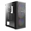 Case Antec NX290 Mid Tower Color:black