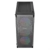 Case Antec NX290 Mid Tower Color:black