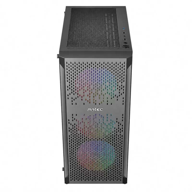 Case Antec NX290 Mid Tower Color:black