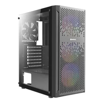 Корпус Antec NX290 Mid Tower Цвет:чёрный Корпус Antec NX290 Mid Tower Цвет:чёрный