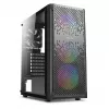 Case Antec NX290 Mid Tower Color:black