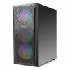 Case Antec NX290 Mid Tower Color:black