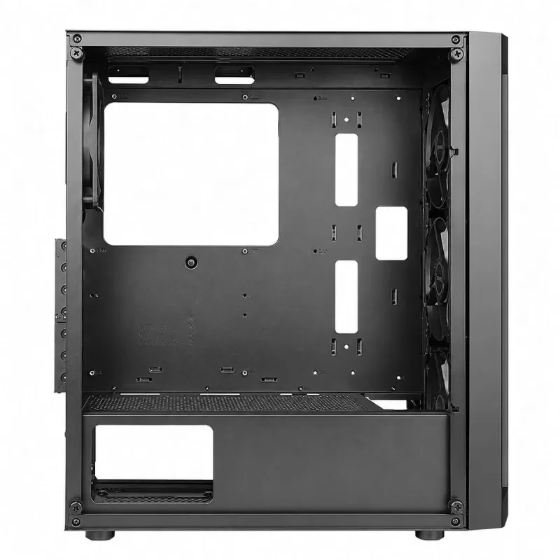 Case Antec NX290 Mid Tower Color:black