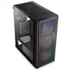 Case Antec NX290 Mid Tower Color:black
