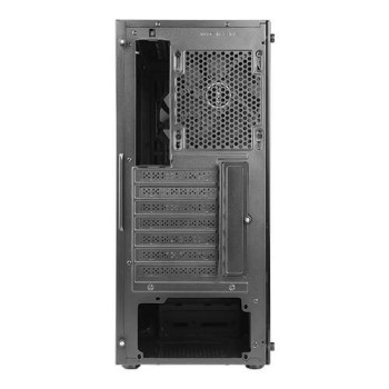 Case Antec NX290 Mid Tower Color:black