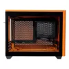 Case Cooler Master MASTERBOX NR200P orange Mini ITX