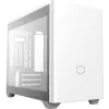 Корпус Cooler Master MASTERBOX NR200P white Mini ITX
