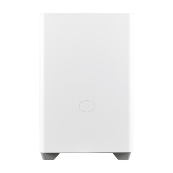 Case Cooler Master MASTERBOX NR200P white Mini ITX Case Cooler Master MASTERBOX NR200P white Mini ITX