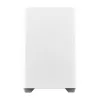 Корпус Cooler Master MASTERBOX NR200P white Mini ITX