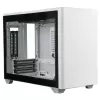 Корпус Cooler Master MASTERBOX NR200P white Mini ITX
