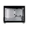 Корпус Cooler Master MASTERBOX NR200P white Mini ITX