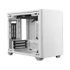 Корпус Cooler Master MASTERBOX NR200P white Mini ITX