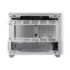 Корпус Cooler Master MASTERBOX NR200P white Mini ITX
