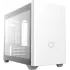 Корпус Cooler Master MASTERBOX NR200P white Mini ITX