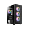 מארז Antec AX81 ELITE Mid Tower צבע שחור מארז Antec AX81 ELITE Mid Tower צבע שחור