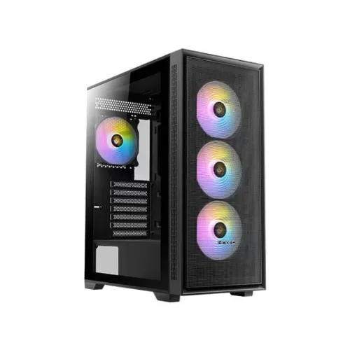 מארז Antec AX81 ELITE Mid Tower צבע שחור מארז Antec AX81 ELITE Mid Tower צבע שחור