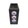 מארז Antec AX81 ELITE Mid Tower צבע שחור מארז Antec AX81 ELITE Mid Tower צבע שחור