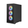 מארז Antec AX81 ELITE Mid Tower צבע שחור מארז Antec AX81 ELITE Mid Tower צבע שחור