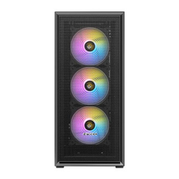 מארז Antec AX81 ELITE Mid Tower צבע שחור מארז Antec AX81 ELITE Mid Tower צבע שחור
