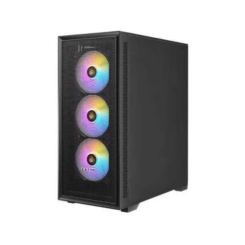 מארז Antec AX81 ELITE Mid Tower צבע שחור מארז Antec AX81 ELITE Mid Tower צבע שחור