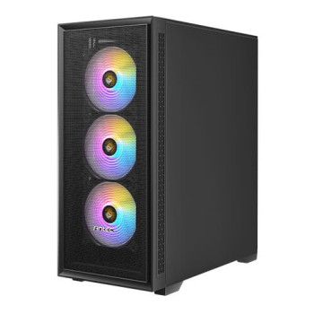 מארז Antec AX81 ELITE Mid Tower צבע שחור מארז Antec AX81 ELITE Mid Tower צבע שחור