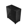 Case Corsair iCUE 4000D RGB AIRFLOW Mid-Tower Case - 3x AF120 RGB ELITE Fans - iCUE Lighting Node PRO Controller - High-airflow Design black Mid Tower