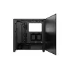 Case Corsair iCUE 4000D RGB AIRFLOW Mid-Tower Case - 3x AF120 RGB ELITE Fans - iCUE Lighting Node PRO Controller - High-airflow Design black Mid Tower