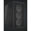 Корпус Corsair 3000D RGB AIRFLOW - black Mid-Tower