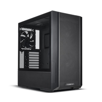 מארז LIAN-LI LANCOOL 216 Mid Tower צבע שחור