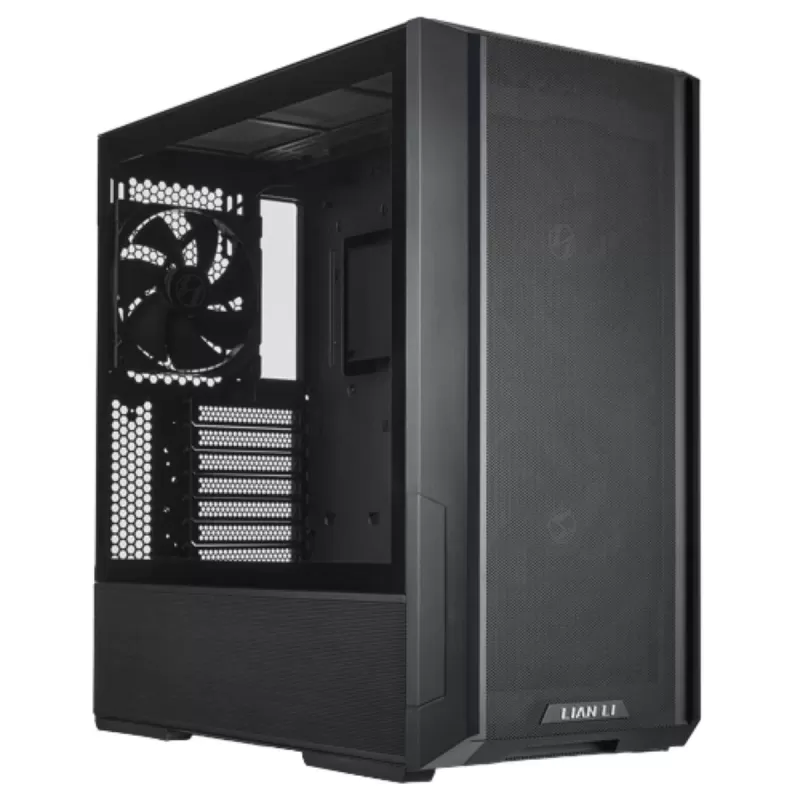 מארז LIAN-LI LANCOOL 216 Mid Tower צבע שחור
