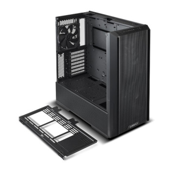 מארז LIAN-LI LANCOOL 216 Mid Tower צבע שחור